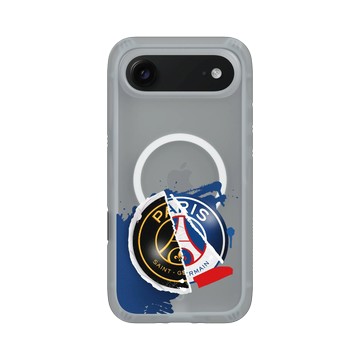 iPhone Air AirX 流變灰 - PSG - PSG Logos collage