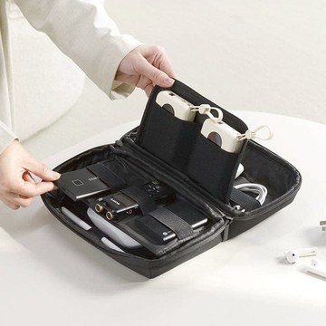 【預購】大容量 3C 收納包