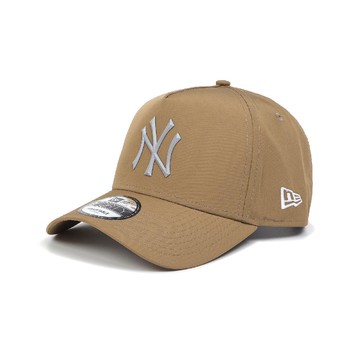 棒球帽 940 AF TPU Badge 卡其 老帽 帽子 紐約洋基 NE14700942