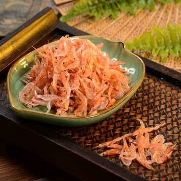 華得水產 日式料理櫻花蝦1包(100g/包)