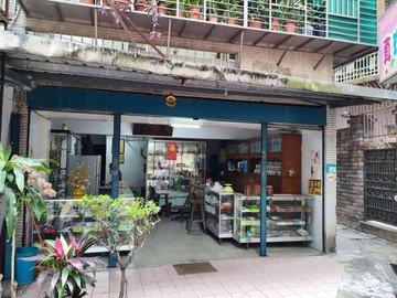 ✨捷運總站✨黃金小店面or辦公室｜新北市中和區興南路一段
