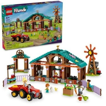 《蘇大樂高》LEGO 42617 Friends 好朋友 心湖城音樂達人秀（全新）