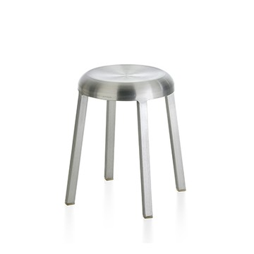 Za 坐座 矮凳（鋁）