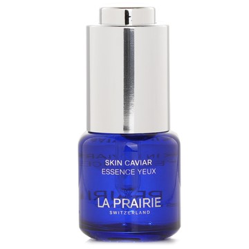 蓓麗 La Prairie - 魚子眼部精華