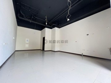 竹科臻邦置產店面｜新竹縣新埔鎮福德街