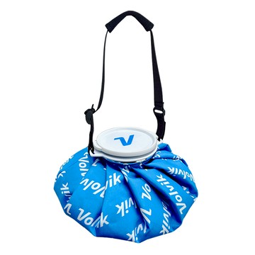 Volvik 冰敷袋 L 27cm  1個