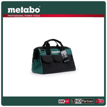 美達寶 Metabo 13”多功能耐磨工具袋 Tool bag