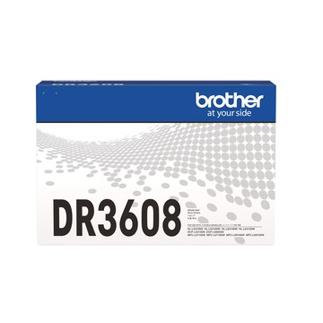 BROTHER DR-3608 原廠感光滾筒(適用:HL-L6415DW,MFC-L5710DN,HL-L5210DN)
