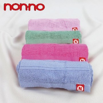 non-no儂儂【毛巾】最乾淨運動毛巾-05020