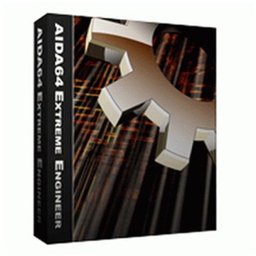 AIDA64 Extreme Edition Engineer License(單機下載)