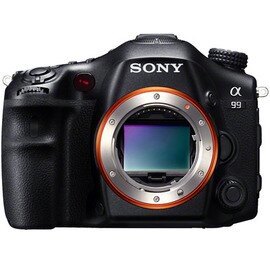 展示出清 SONY SLT-A99V 單機組 A99 公司貨