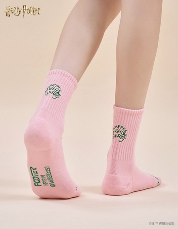【哈利波特】生日蛋糕襪