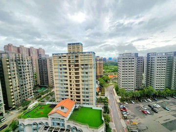 機能滿分｜真善美方正兩房車｜新北市淡水區新市一路三段