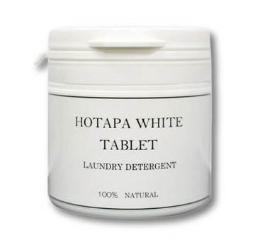 HOTAPA【貝殼鈣洗衣顆粒80g】