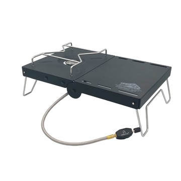 camping ace 野樂 arm-1102 野樂魔方爐 登山爐 單口爐 瓦斯爐 摺疊瓦斯爐 快速