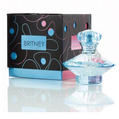 ブリトニースピアーズ キュリアス EDP オードパルファム SP 100ml 香水 Britney Spears LINEショッピング