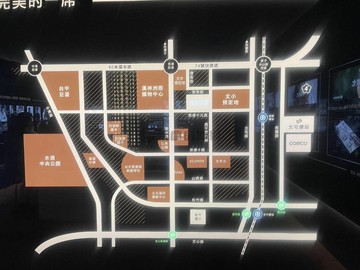 十四期指標宅｜林鼎樸御｜泳池花園三房雙車｜台中市北屯區崇德十九路
