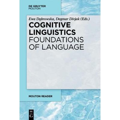 Cognitive Linguistics Foundations of Language