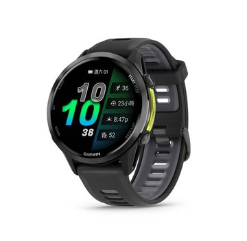 GPS 全方位鐵人運動錶