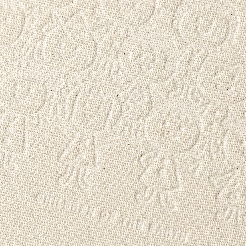 地球の子供たち クラフトノート ナチュラル 通販 LINEポイント最大2.0