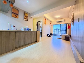 亞昕新天地/金雅黃金三房/社區稀有釋出｜新竹市北區金雅東街