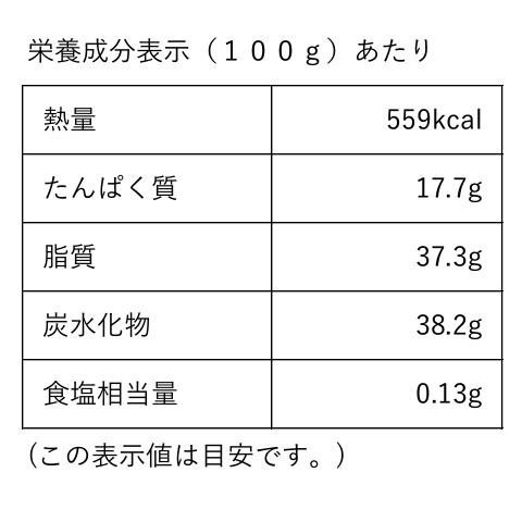 シナモンアーモンド 600g 送料無料お試しメール便 南風堂のナッツ菓子