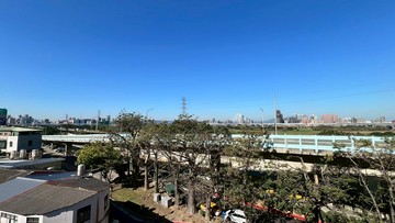 儀居團隊F9桂林景觀邊間電梯三房｜台北市萬華區桂林路