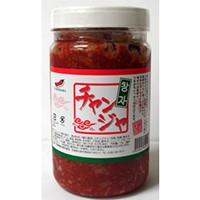  チャンジャ 1KG 冷凍