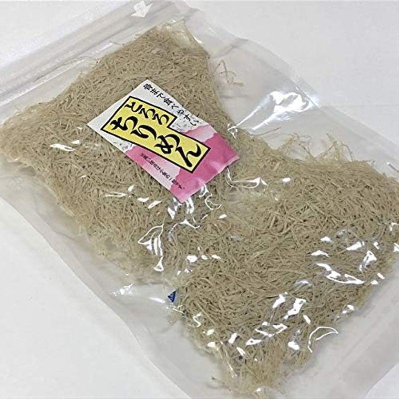 骨までたべやすい おつまみや料理に とろろちりめん １００ｇ