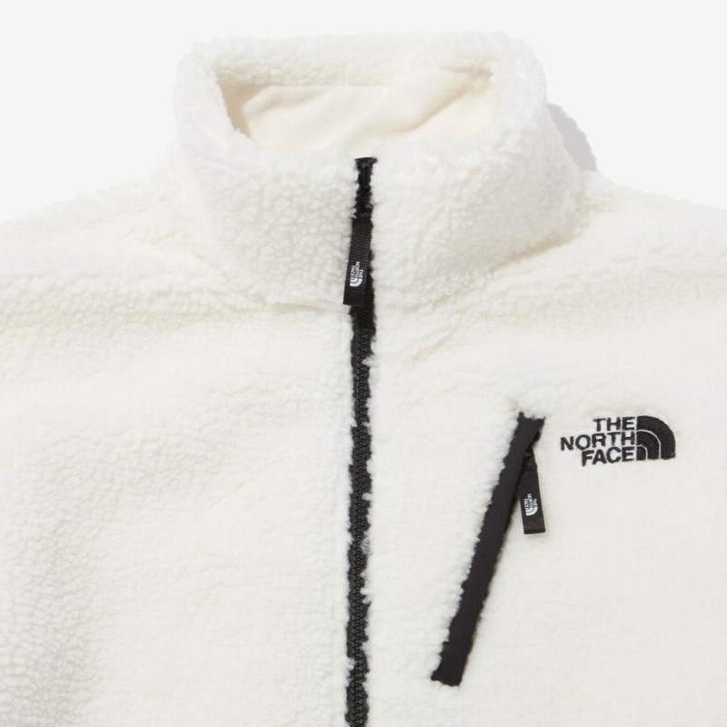 22AW ノースフェイス フリース THE NORTH FACE WHITE LABEL RIMO