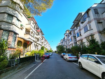 新化統一花園併排雙車透天｜台南市新化區竹子腳