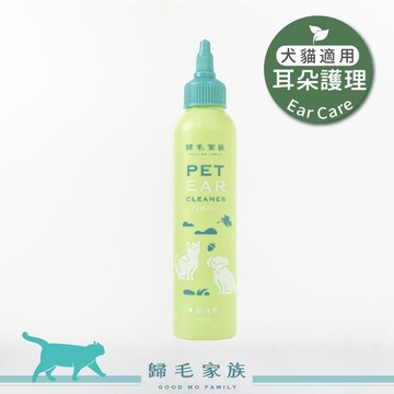 歸毛家族萌耳液150ml