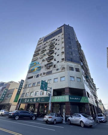 市中心財庫3房2廳景觀電梯大樓｜台南市學甲區重信路