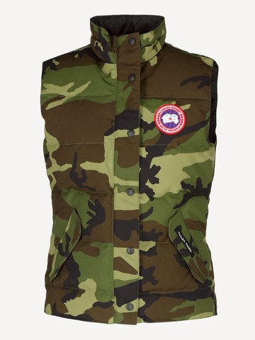 Canada Goose Down Jacket