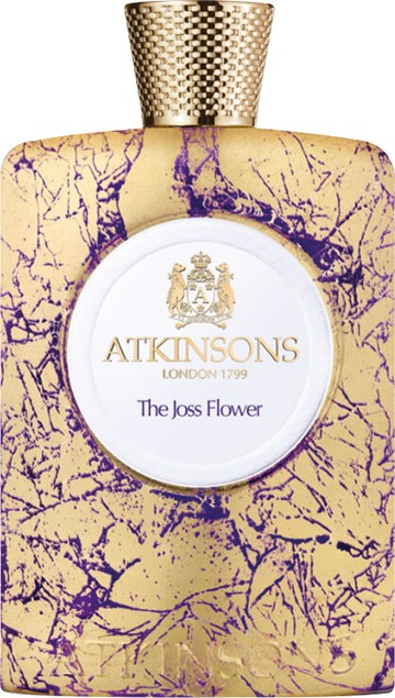 Atkinsons The Joss Flower Eau de Parfum Spray 100ml