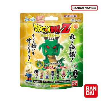 BANDAI BD938078 七龍珠爆裂激戰篇 入浴球