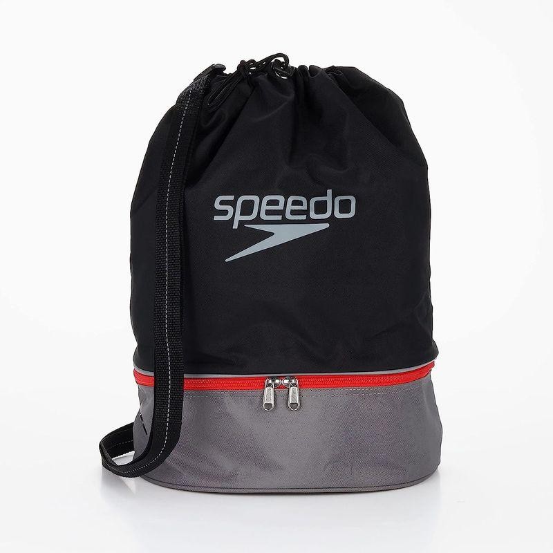 Speedo(スピード) バッグ スイムバッグ 水泳 ユニセックス SD95B04