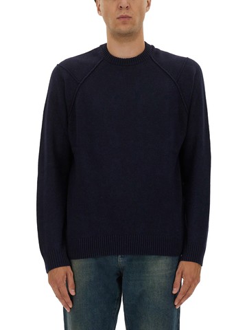 woolrich choker