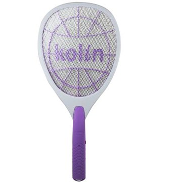 KOLIN 歌林電池式三層網面電蚊拍 KEM-HCA02