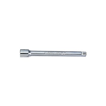KING TONY 專業級工具 1/4"(二分)DR. 加長型接杆12" KT2221-12