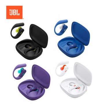 JBL Endurance Peak 4 藍牙運動耳機