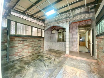 獨家~中壢大崙國小忠愛莊青埔、過嶺重劃區旁透天｜桃園市中壢區福祥路