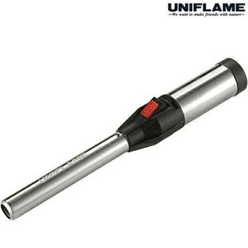 UNIFLAME ST2 藍焰點火器/露營點火槍/長柄打火機 U632048