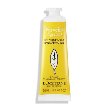 L’OCCITANE 歐舒丹 果漾馬鞭草護手乳(30ml) 新版-專櫃公司貨