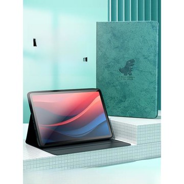 適用聯想y700四代保護殼小新pad2024平板新款11英寸padpro保護殼y700三代電腦12.7輕Plus薄硅膠8.8卡通二代