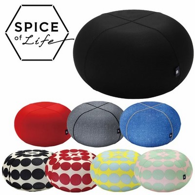 スパイス Spice Of Life ジェリープフスツール Sサイズ 椅子 バランスボール Ydlz45 通販 Lineポイント最大get Lineショッピング