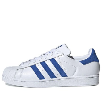 Originals superstar blue best sale