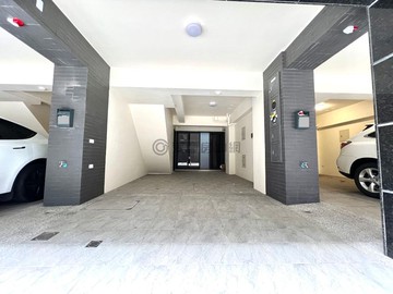 中科工程師看這裡!全新交屋!科境之南車庫別墅｜台中市大雅區月祥路