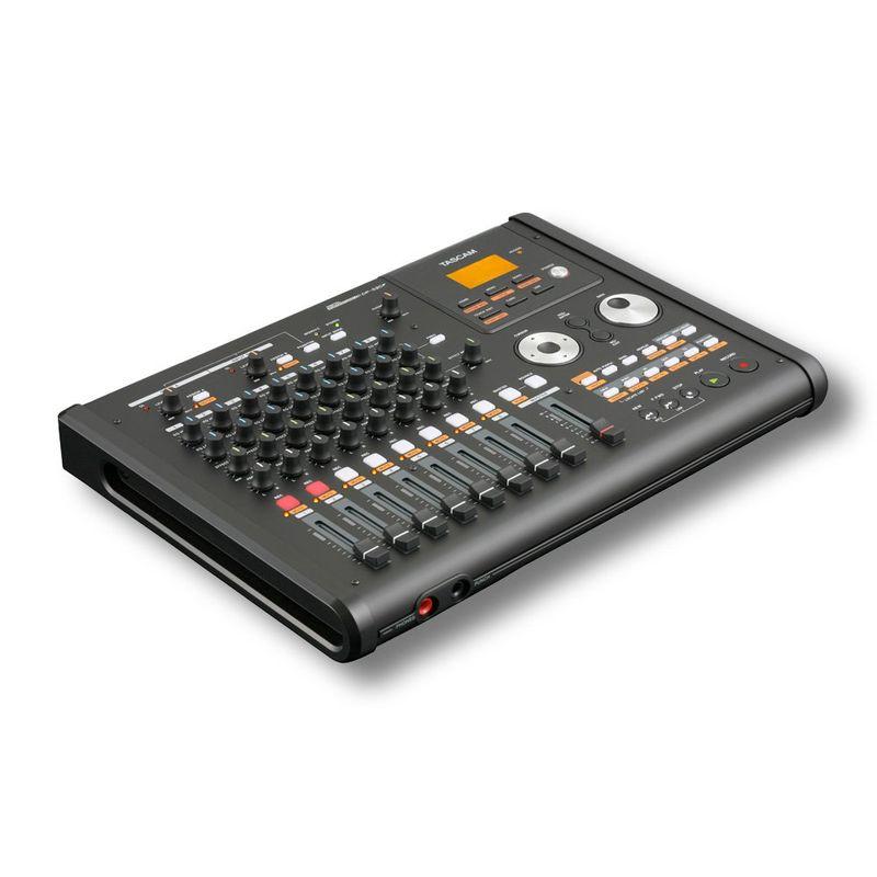 で記念購入 TASCAM DPー008EX マルチトラックレコーダー | mfitagencia.com