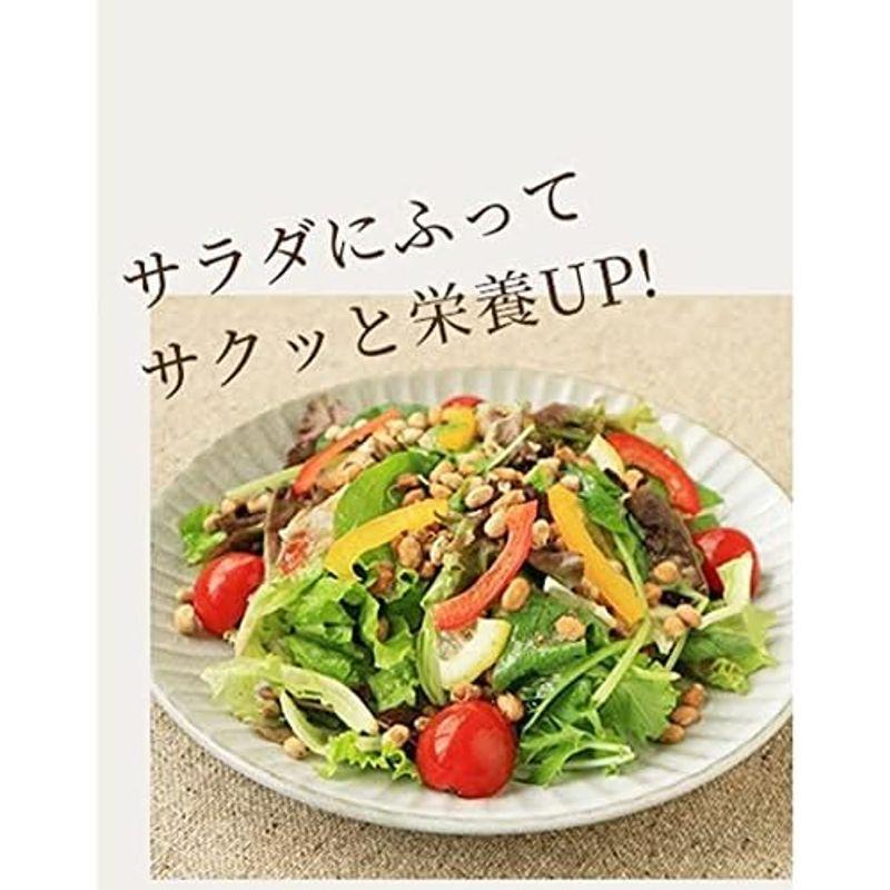 旭松食品 フリーズドライ ひきわり納豆 業務用 500g×5個